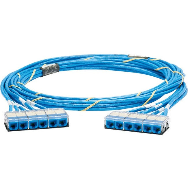 Panduit QuickNet Cat.6a UTP Trunk Network Cable QZRBCUB000BF028