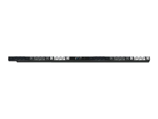 Panduit SmartZone G5 48-Outlet PDU - Intelligent Power Distribution Unit | TeCISoft P48G21M-BL2C