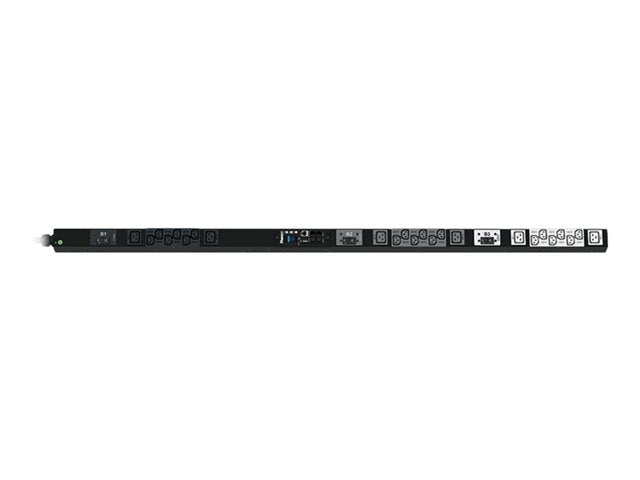 Panduit SmartZone G5 Intelligent 24-Outlets PDU P24D01M-BL2C