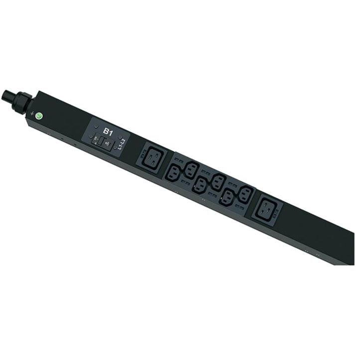 Panduit SmartZone G5 Intelligent 24-Outlets PDU P24D01M-BU2C