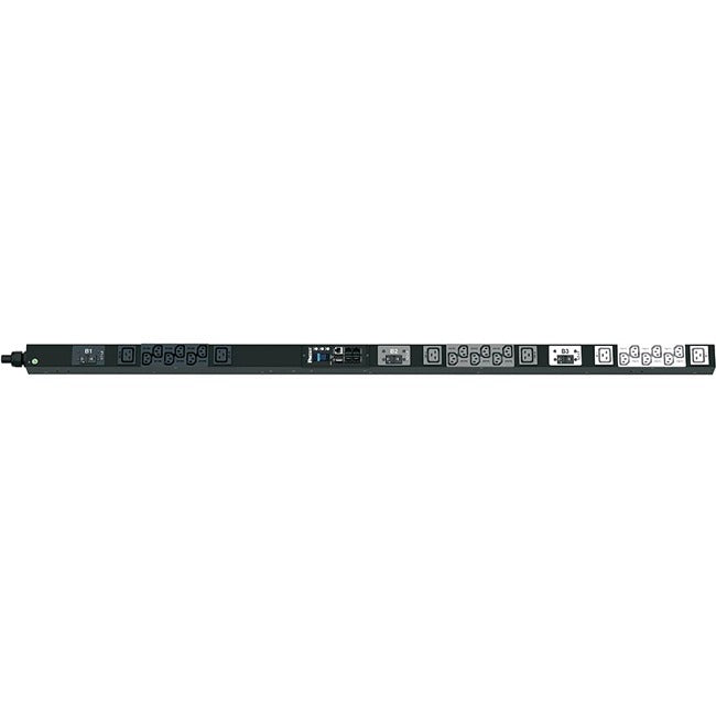Panduit SmartZone G5 Intelligent 24-Outlets PDU P24D01M-BU2C