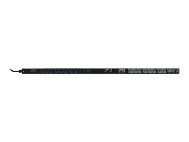 Panduit SmartZone G5 Intelligent 36-Outlet Monitored PDU - P36F15M-RD1C