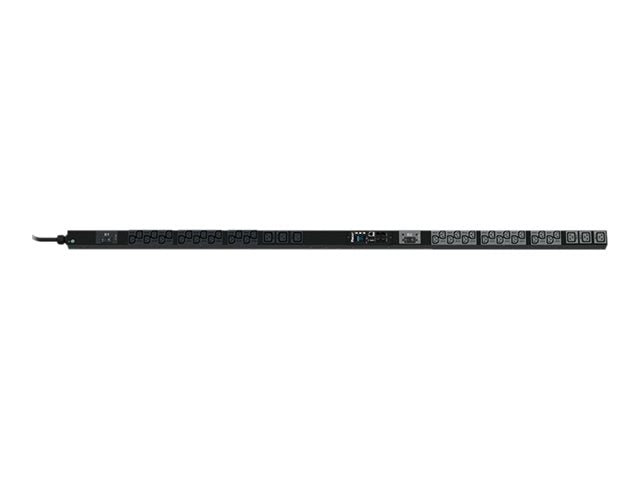 Panduit SmartZone G5 Intelligent 36-Outlets PDU P36G22M-BU2C