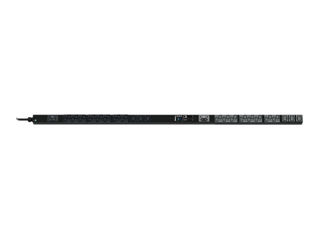Panduit SmartZone G5 Intelligent MSPO Series - Power Distribution Unit P36G20M-YL1C