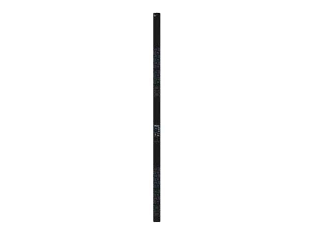 Panduit SmartZone G5 MI Series PDU 20A Vertical P24D24M-RD1C