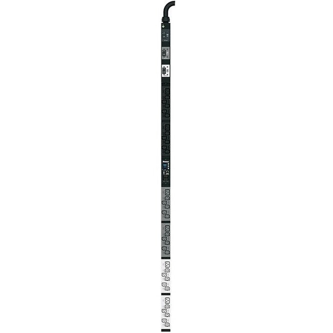 Panduit SmartZone G5 P36E12M-RD1A Vertical Monitored Switched PDU
