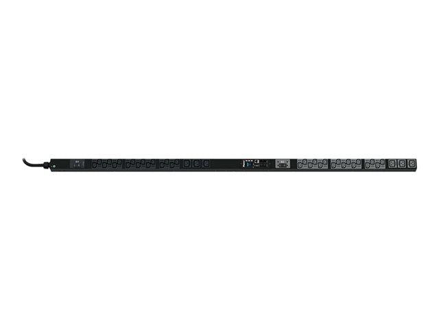 Panduit SmartZone G5 PDU P24F04M-RD2A - Monitored Power Distribution Unit | TecISoft