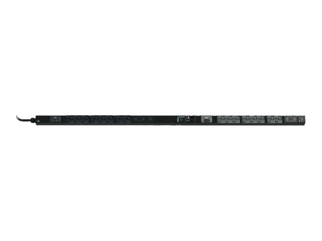 Panduit SmartZone G5 PDU P36G19M-BU1C - Monitored & Switched Power Distribution | TecISoft