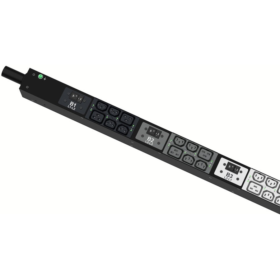 Panduit SmartZone MSPO 36-Outlets PDU P36G30M