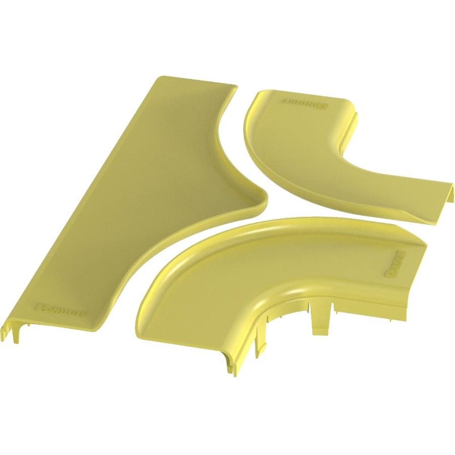 Panduit Split Horizontal Tee Cover