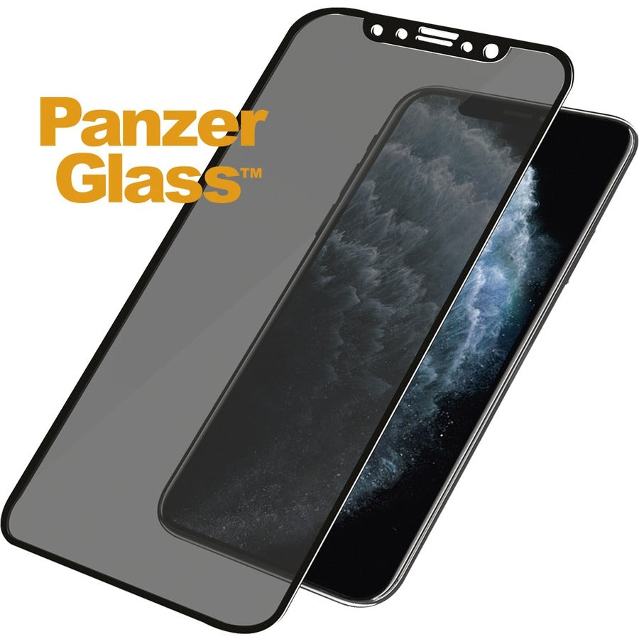 PanzerGlass Privacy Screen Protector Black P2664