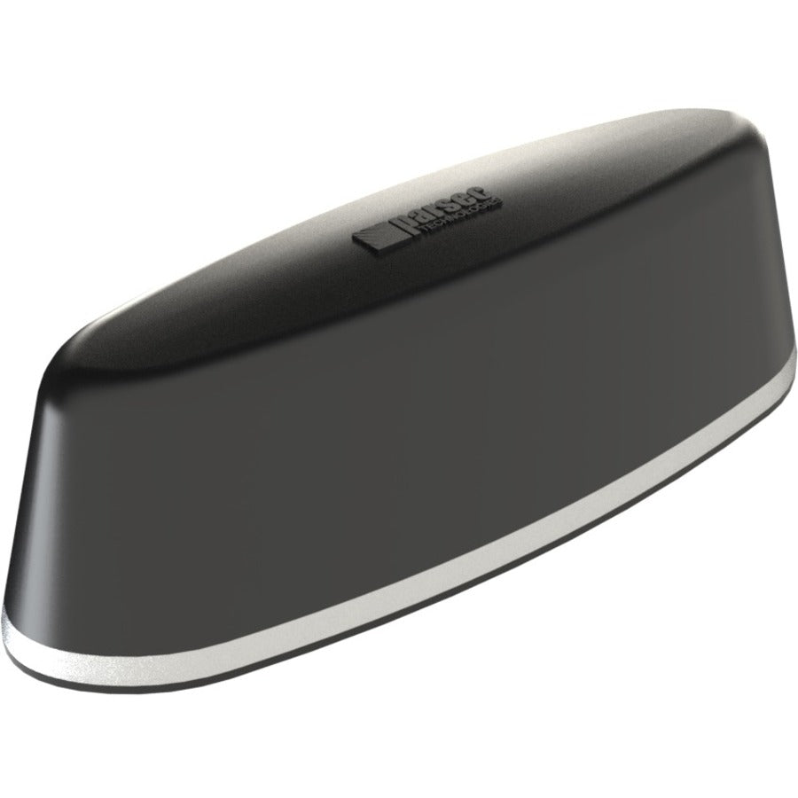 Parsec 4:1 Border Collie, 4 Wi-Fi, 15 Ft, Black