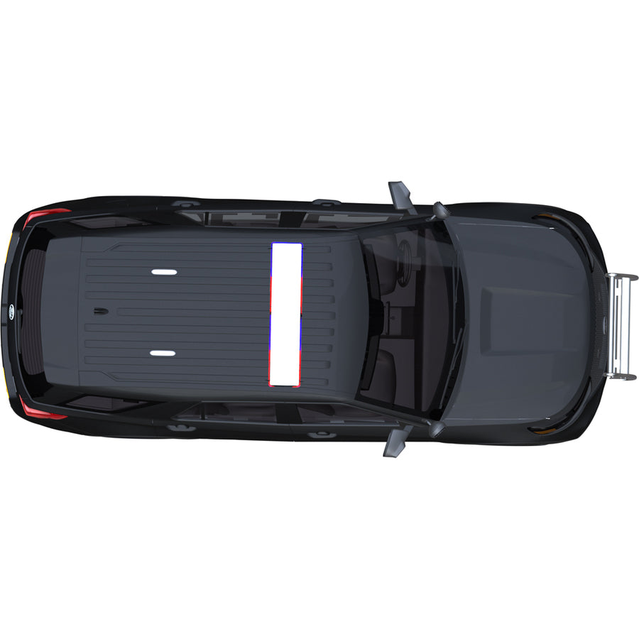 Parsec Australian Shepherd Antenna PTA8AS4L2WBG01W