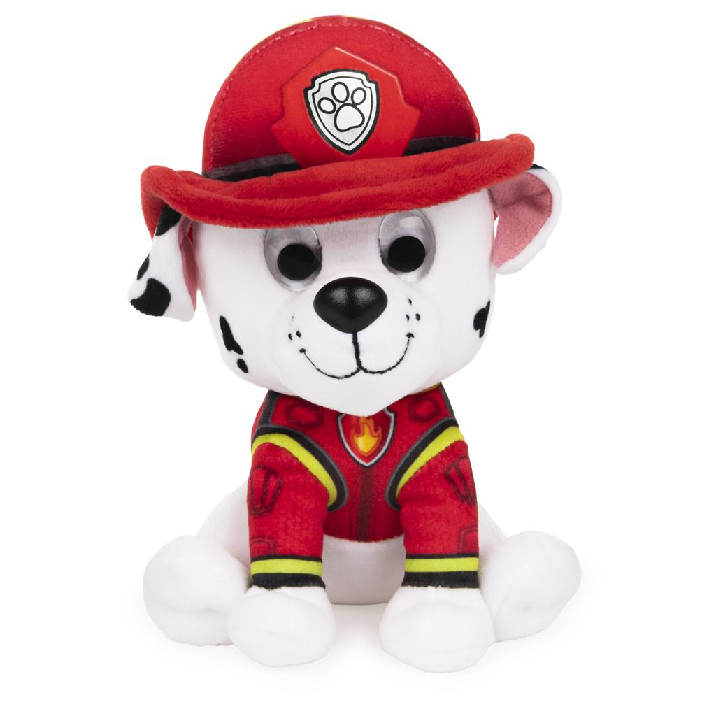 Paw Patrol Movie Marshall