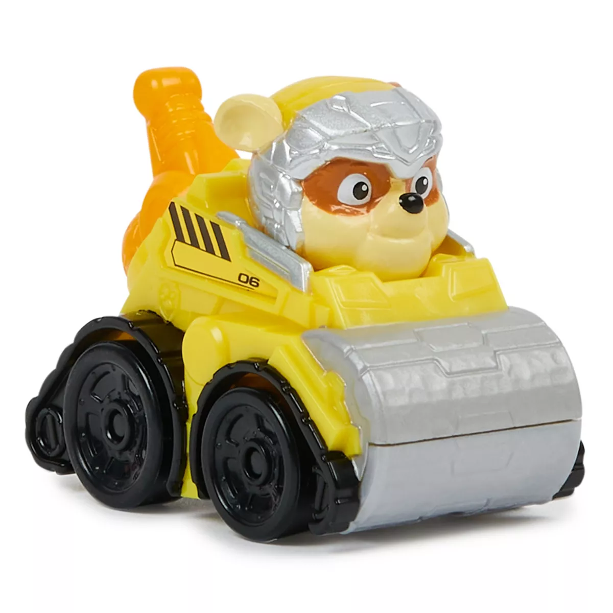 Paw Patrol Pup Squad Racers - Rubble