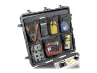 Pelican Lid Organaizer - Lid organizer - for Pelican 1690 Transport 1690-510-000