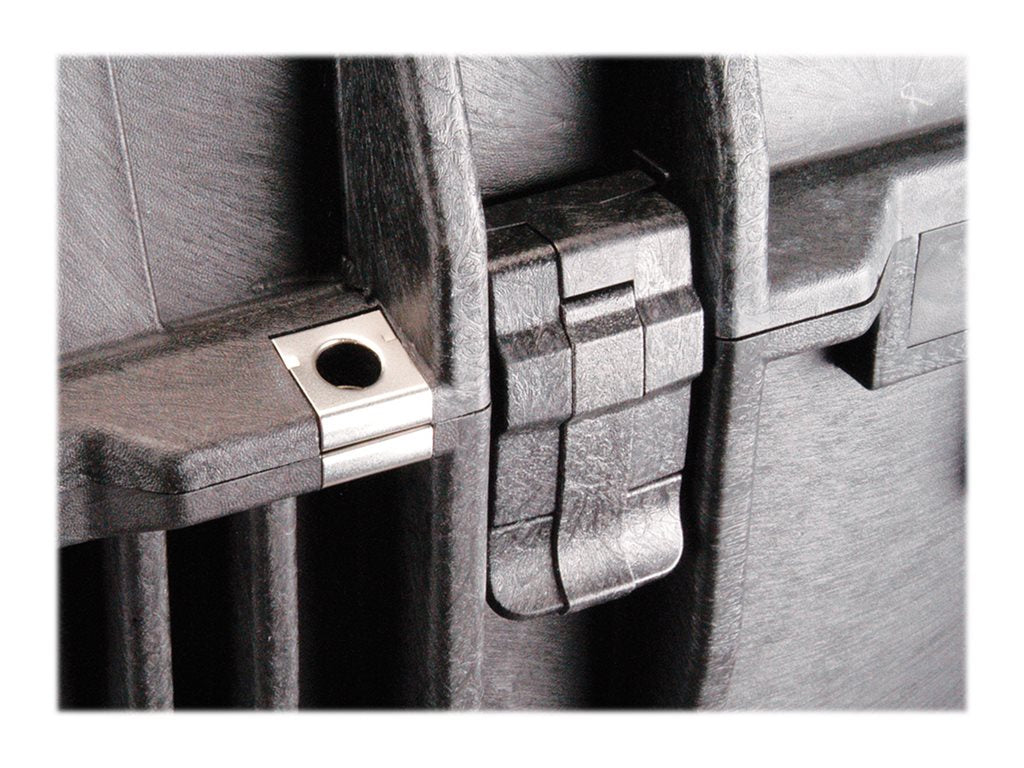 Pelican Protector Case 1620 - Hard case - polypropylene - black