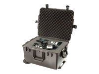 Pelican Storm Case iM2750 - Case for camcorder - HPX resin