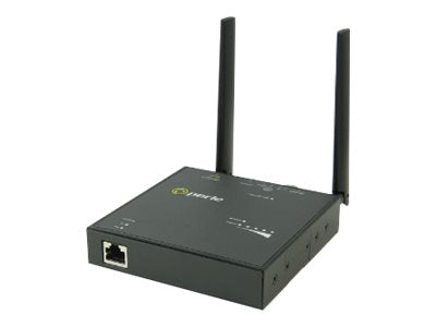 Perle IOLAN SDS1 LA - Device server - 1GbE, RS-232, RS-422, RS-485 - GSM/GPRS/EDGE 850/900/1800/1900 / LTE