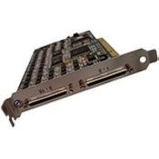 Perle Ultraport Si 16-Port Multiport Serial Card