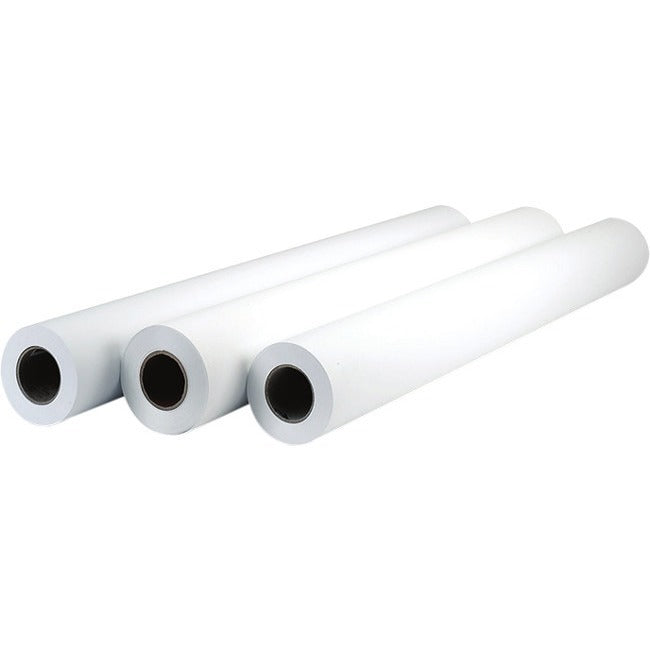 Permanent Gloss Adhesive Vinyl, J3H64A