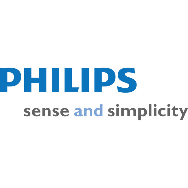Philips 241V8L 24 Class Full HD LCD Monitor - 16:9 - Textured Black"