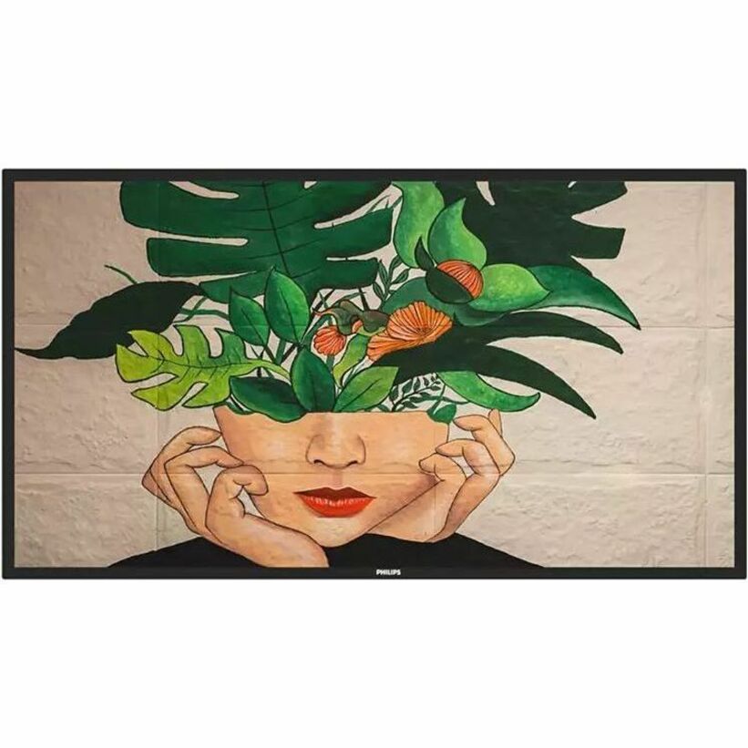 Philips 55BDL4650D Digital Signage Display 55BDL4650D/00