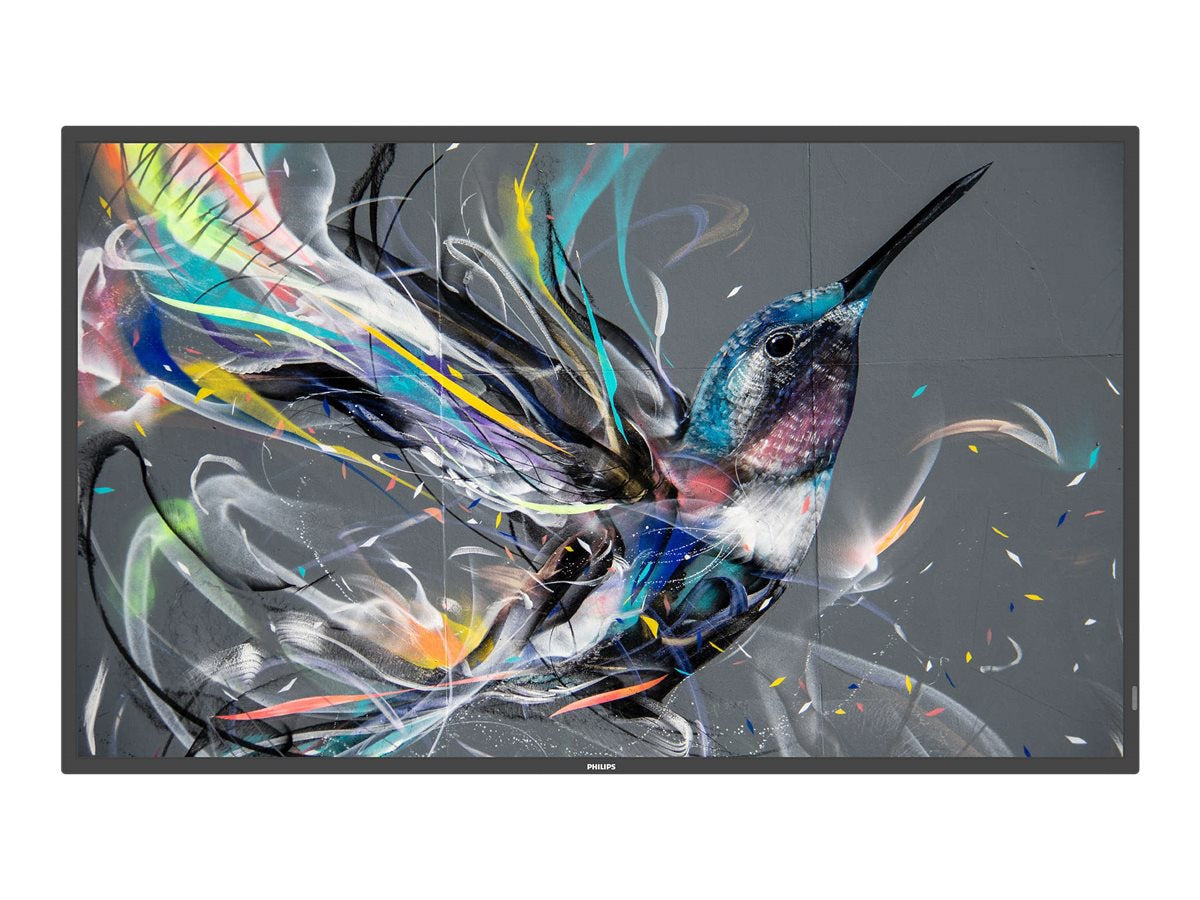 Philips 75BDL3650Q 74.5" 4K LCD Monitor for Professional Signage