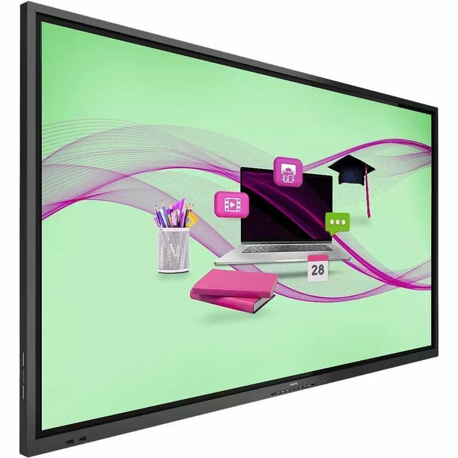Philips E-Line 86BDL4152E Collaboration Display 86BDL4152E/00