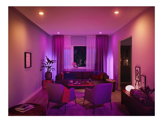 Philips Hue Led Light Bulb