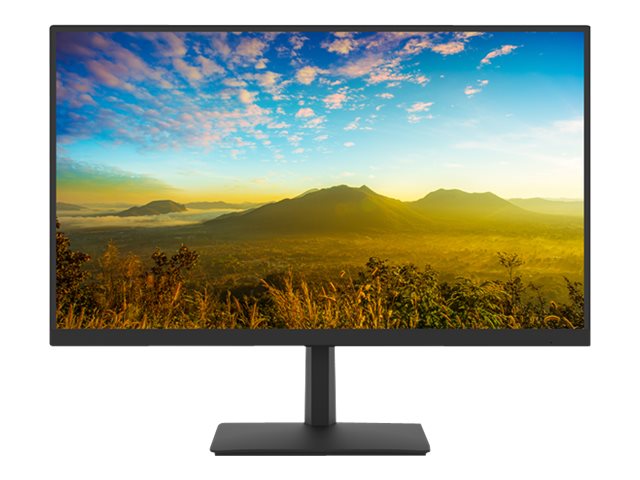 Planar PLN2700 - LED monitor - 27 - 1920 x 1080 Full HD (1080p) @ 60 Hz - 300 cd/m� - 5 ms - HDMI 998-2942-00