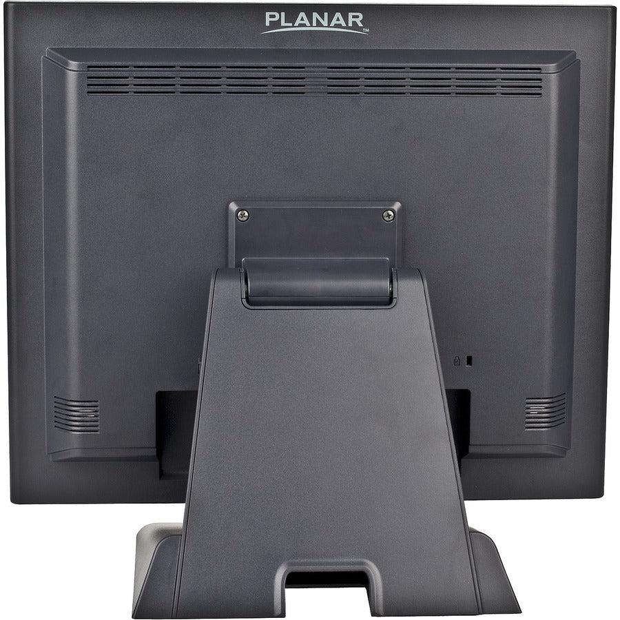 Planar PT1545R 15 Class LCD Touchscreen Monitor - 4:3 - 8 ms" 997-5967-02