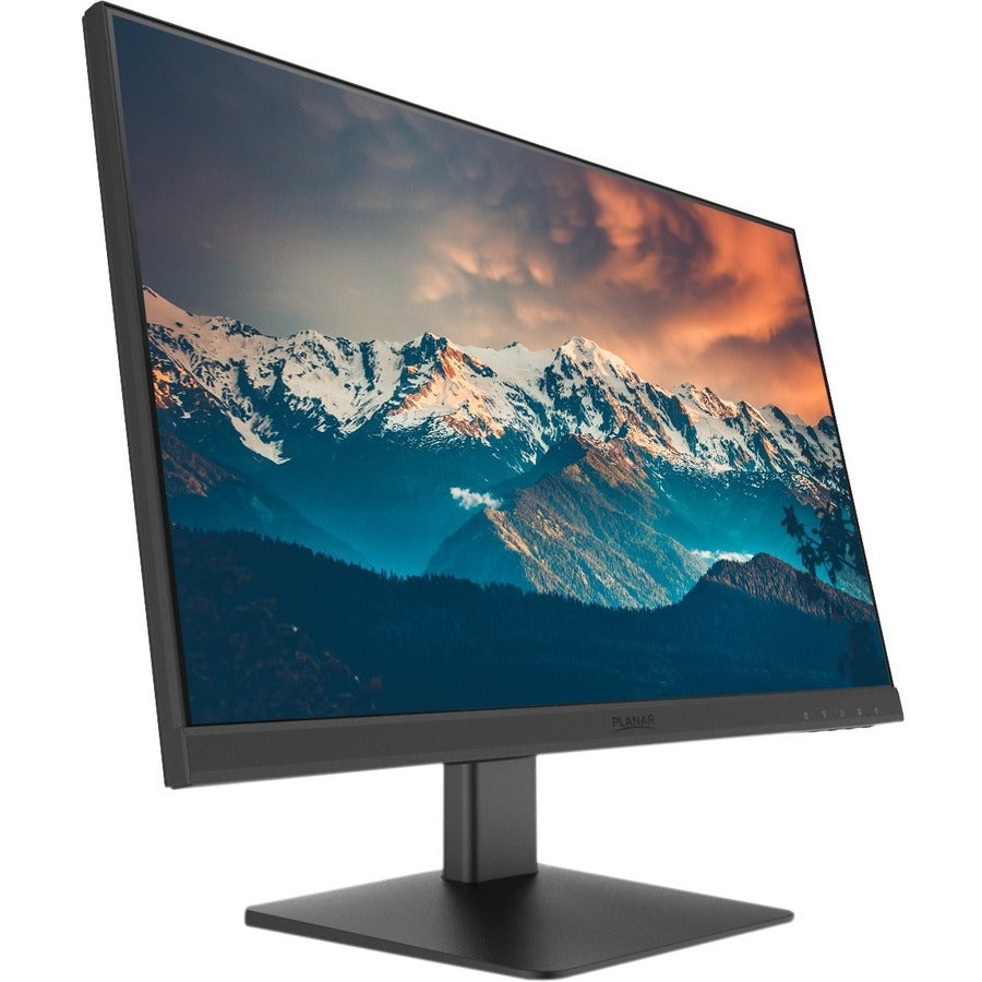 Planar Pxn2200 21.5" Full Hd Led Lcd Monitor - 16:9 - Black - Taa Compliant