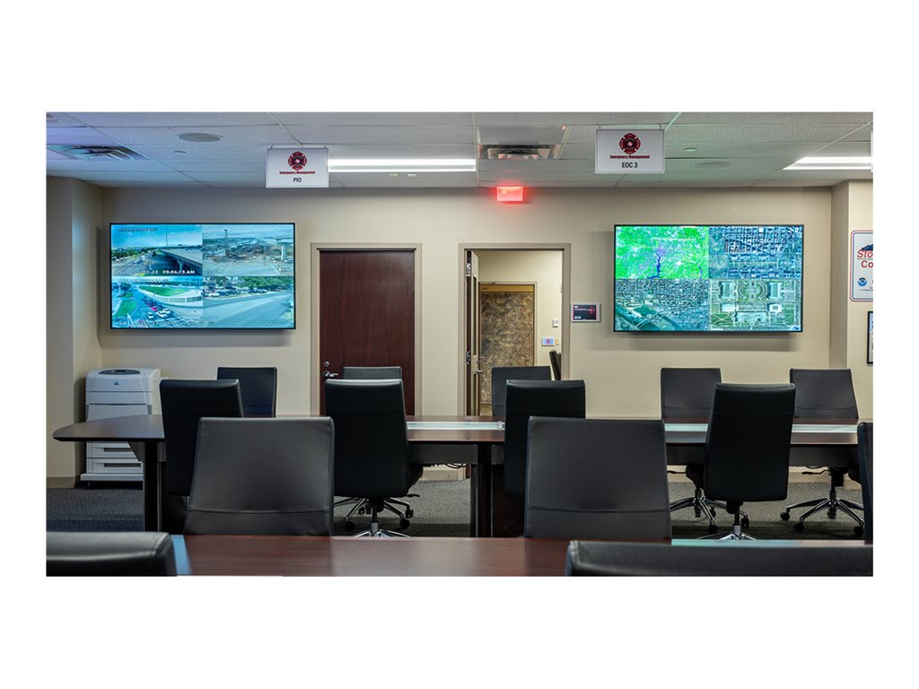 Planar SLM862-T 4K LCD Touch Display 998-3485-00