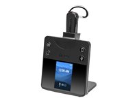 Plantronics Savi 8400 Office 8445 Headset - Mono - Wireless - Bluetooth/DECT 6.0 - 590.6