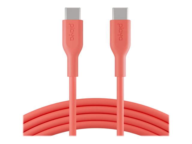 Playa USB-C Data Transfer Cable