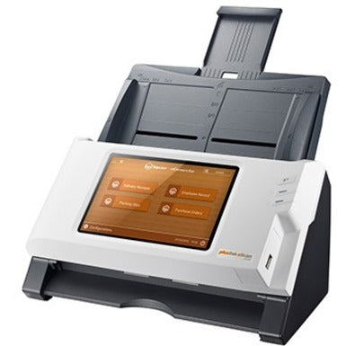 Plustek Escan A350 Sheetfed Scanner Escan-A350Sp