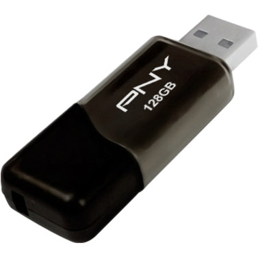 Pny 128Gb Usb 3.0 (3.1 Gen 1) Type A Flash Drive