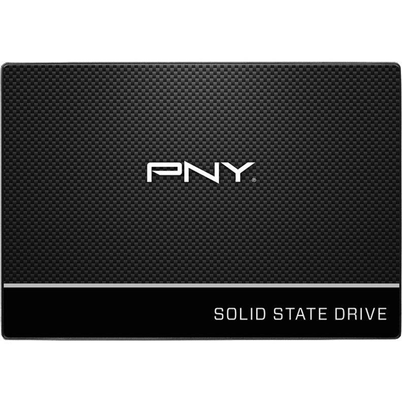 Pny Cs900 960Gb 2.5" Sata Iii Internal Solid State Drive (Ssd) - Ssd7Cs900-960-Rb