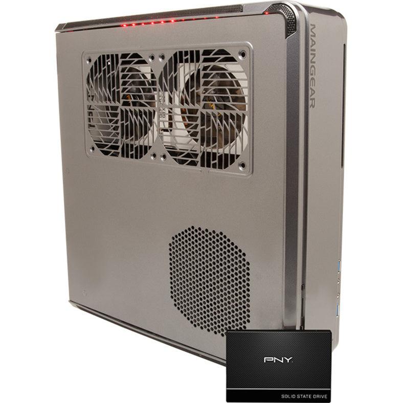 Pny Cs900 960Gb 2.5" Sata Iii Internal Solid State Drive (Ssd) - Ssd7Cs900-960-Rb