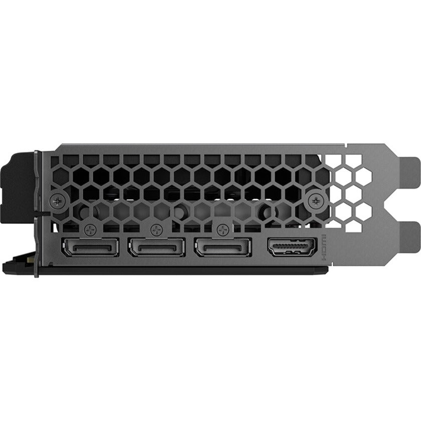 Pny Nvidia Geforce Rtx 3050 Graphic Card - 8 Gb Gddr6 Vcg30508Dfxppb