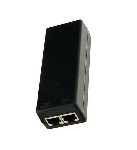 PoE 60W 56V 5GbE DC Injector Indoor CAM-N000000L142A