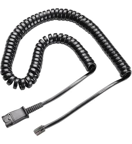 Polaris QD to Modular Cord U10P PL-27190-01