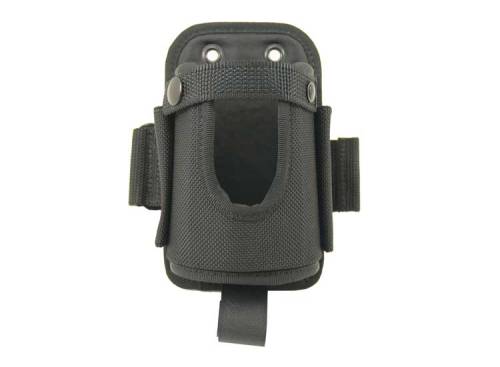 Pole Mount Holster for Zebra LS2208