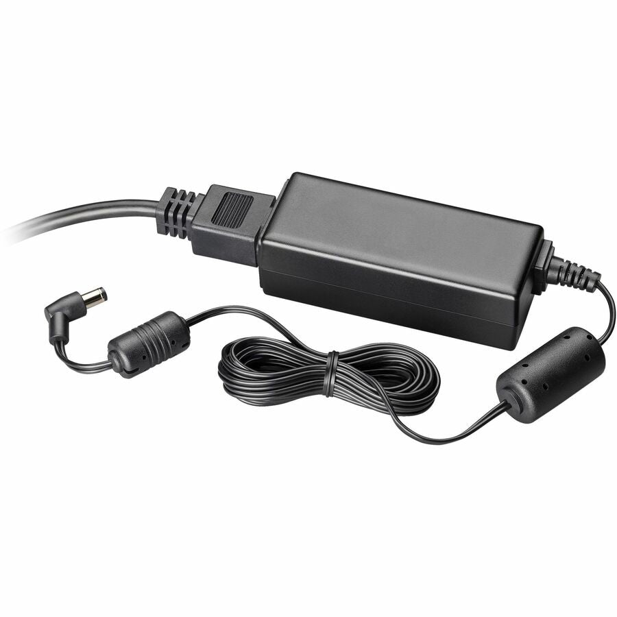 Poly 25W Power Supply - 120 V AC Input - 48 V DC Output - 25 W