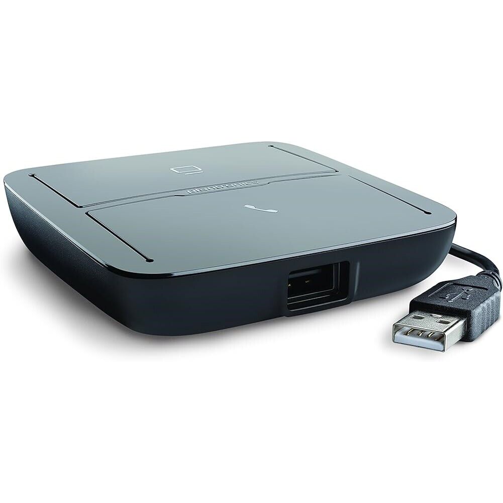 Poly MDA220 Headset Adapter - for Headset Phone PC