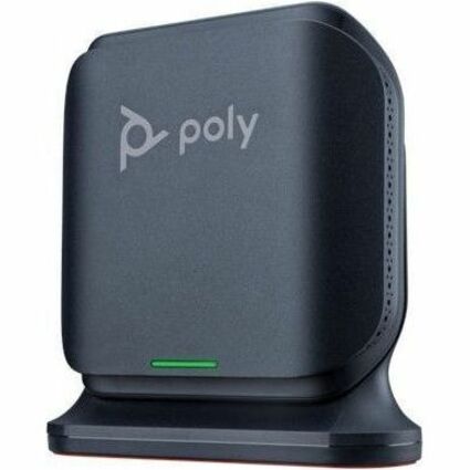 Poly Rove R8 DECT Repeater - DECT - 984.25 ft Range - 2 Simultaneous Calls