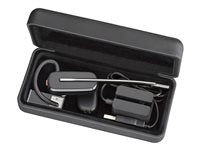 Poly SAVI 8200 UC 8245 Headset - Mono Stereo - USB Type A - Wireless - DECT - 449.5 ft - 3