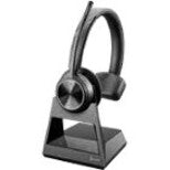Poly Savi 7300 Office 7310 Headset 214778-01