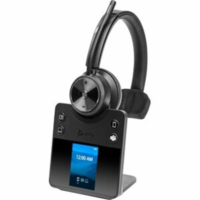 Poly Savi 7410 Office Monaural DECT Headset